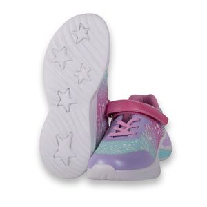 Zapatillas Niña PZA703-24 Pillin