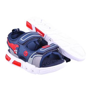 Sandalias Bebé Niño PZY705-23 PILLIN
