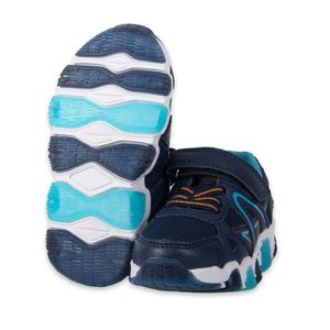 Zapatillas Bebe Niño PZA702-24 Pillin