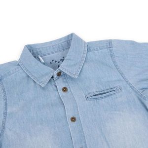 Camisa Niño Pillin PVA736-24