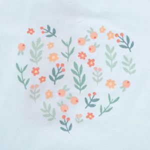 Polo Bebe Niña Pillin PVA624-24