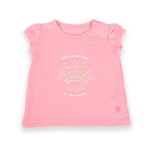Polo Bebe Niña Pillin PVA620-24