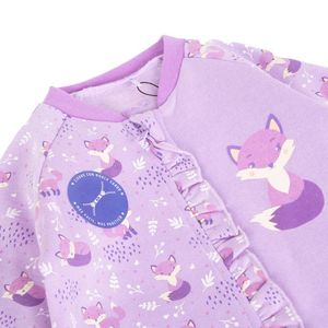 Pijama Bebe Niña PILLIN PVB402-25LIL