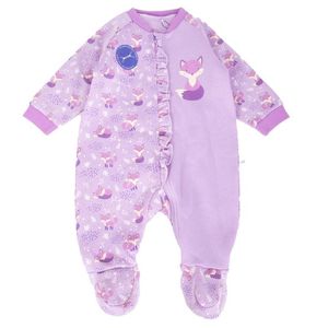Pijama Bebe Niña PILLIN PVB402-25LIL