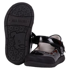 Charol Bebe Niña PILLIN PZB207-25