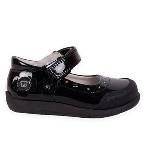 Charol Bebe Niña PILLIN PZB207-25