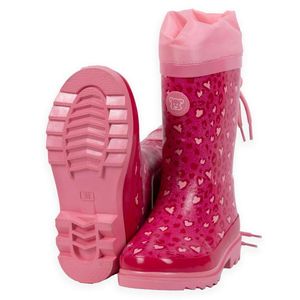 Bota agua Niña PILLIN PZB306-25