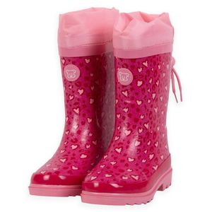 Bota agua Niña PILLIN PZB306-25