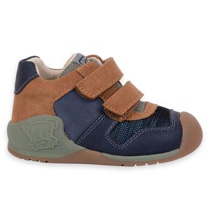 Zapato Clásico Bebe Niño PILLIN PZB205-25