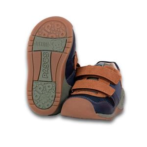 Zapato Clásico Bebe Niño PILLIN PZB205-25