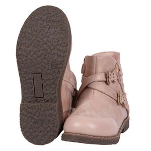 Botin Bebe Niña PILLIN PZB311-25