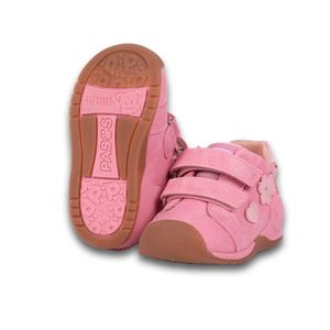 Zapato Clásico Bebe Niña PILLIN PZB203-25