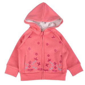 Polera Bebe Niña PILLIN PVB510-25ROS
