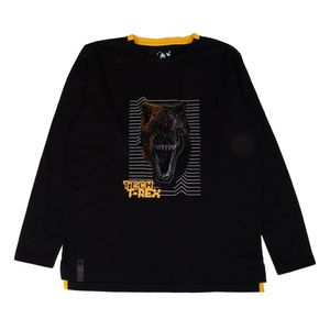 Polo Niño PILLIN PVB629-25NEG