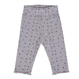 Legging Bebe Niña PILLIN PVB538-25MLG