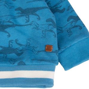 Polera Bebe Niño PILLIN PVB516-25