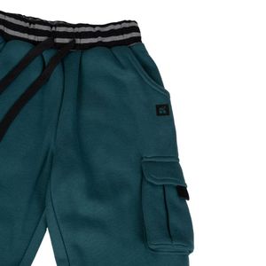 Pantalón Buzo Niño PILLIN PVB547-25PET