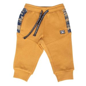Pantalón Buzo Bebe Niño PILLIN PVB542-25MOS
