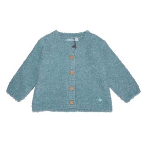 Chompa Bebe Niña PILLIN PVB908-25CAL