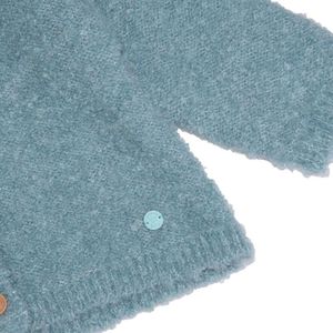 Chompa Bebe Niña PILLIN PVB908-25CAL