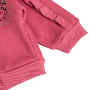Poleron Bebe Niña Pillin PVB535-25FRU