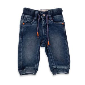 Jeans Bebe Niño PVA715-24DEN9M
