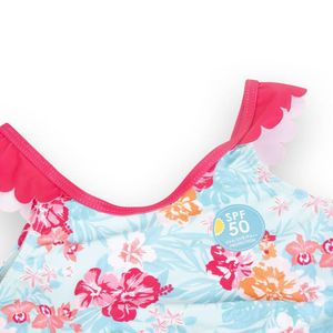 Ropa de baño Niña PVA834-24TUR