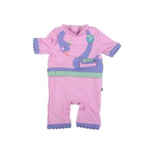 Ropa de baño Bebe Niña PVW837MOR