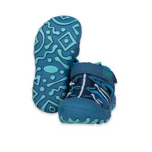 Sandalias Bebe Niño PZA427-24AZM