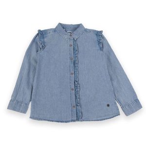 Blusa Niña PVA734-24DEN