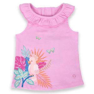 Polo Bebe Niña PVA658-24LIL
