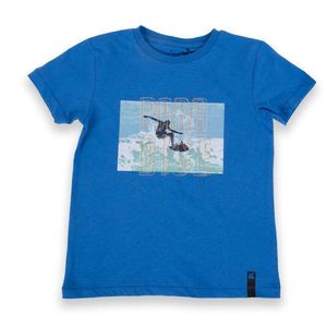 Polo Niño PVA661-24AZP