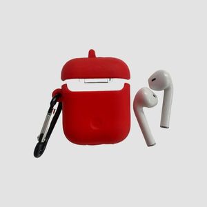 Case para AirPods 2da generación - Fresa