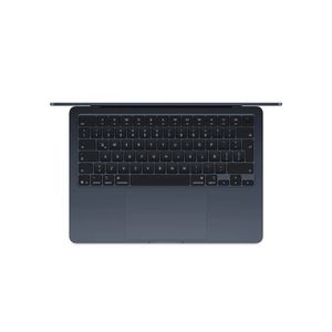 Macbook Air 13¨ 256gb 16RAM CHIP M4 sky Midnight