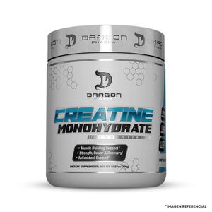 Creatina Dragon Pharma 300 g