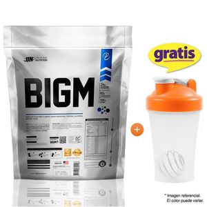 Proteína Universe Nutrition Bigm 3 kg Chocolate + Shaker