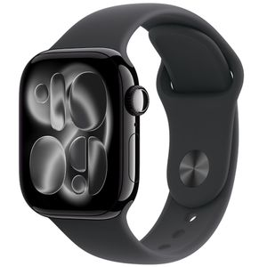 Pre venta Smartwatch Apple Series 11 GPS 46MM Aluminum Jet Black