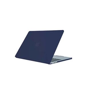 Carcasa Rígida Azul Noche Mate para MacBook Pro Air13 a1706 – Producto Reacondicionado A
