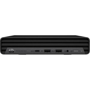 Mini PC de escritorio HP ProDesk 400 G6 I5-10500t 8gb- 512gb Ssd M.2