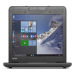 Lenovo N22  -CELERON N3060 - 4GB RAM - EDUCATIVO - Reacondicionado