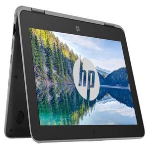 MINI LAPTOP HP PROBOOK x360 -  11 G1 EE - 500GB SDD M.2 - DOBLE CAMARA - Reacondicionado