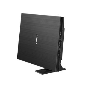 Escaner Canon CanoScan Lide 400 Negro