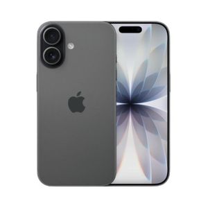 Preventa Celular Apple iPhone 17 Pantalla 120HZ 256GB eSIM Black