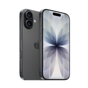 Preventa Celular Apple iPhone 17 Pantalla 120HZ 256GB eSIM Black