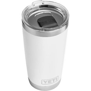 YETI Rambler Coctelera de 20 oz | Blanco