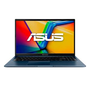 Laptop Asus Vivobook Ci5 X1502VA-NJ840W 12GB RAM 512GB SSD 15.6 FHD 13va Generación