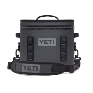 YETI Hopper Flip 12 Cooler Portátil | Gris