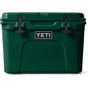 YETI Tundra 35 Cooler Portátil | Verde Oscuro