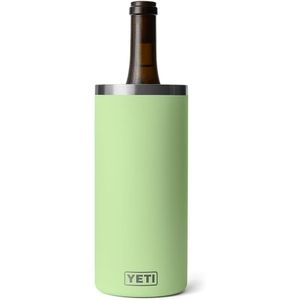 YETI Rambler Cooler forro de vino | Verde Limón