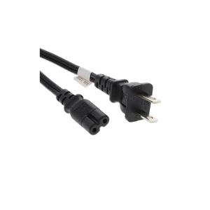 Cable de poder PS3 PS5 XBOX ONE S X Genérico